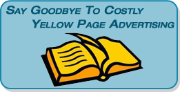 The Yellow Pages Are Costly