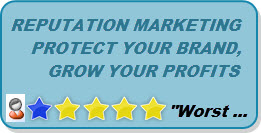 FetchLocalCustomers THE Reputation Marketing Experts