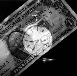 Time is Money